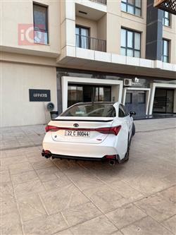 تويوتا أفالون